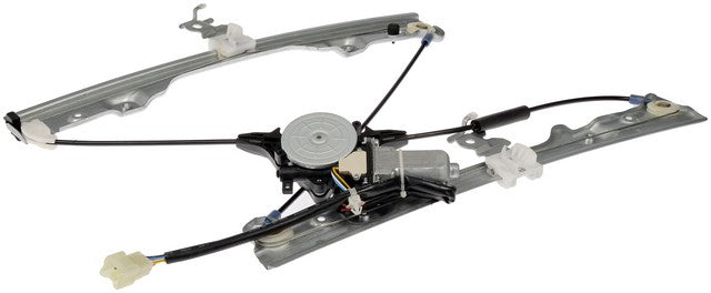 Dorman - OE Solutions Window Motor and Regulator Assembly  748-031