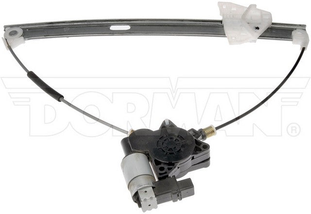 Dorman - OE Solutions Window Motor and Regulator Assembly  748-050