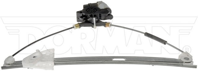 Dorman - OE Solutions Window Motor and Regulator Assembly  748-050