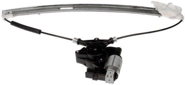 Dorman - OE Solutions Window Motor and Regulator Assembly  748-093