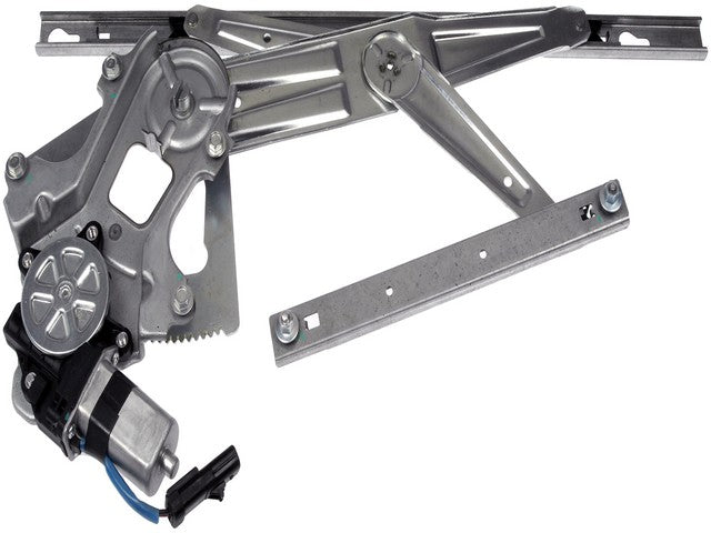Dorman - OE Solutions Window Motor and Regulator Assembly  748-100