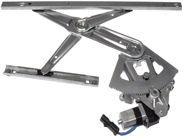 Dorman - OE Solutions Window Motor and Regulator Assembly  748-100