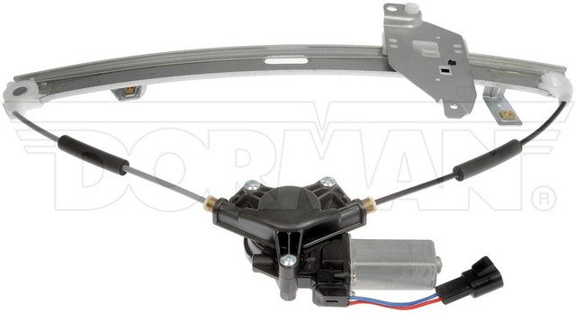 Dorman - OE Solutions Window Motor and Regulator Assembly  748-172