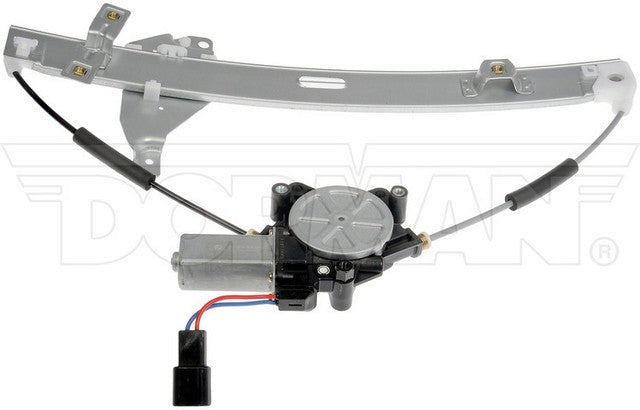 Dorman - OE Solutions Window Motor and Regulator Assembly  748-172