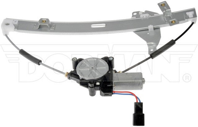 Dorman - OE Solutions Window Motor and Regulator Assembly  748-173