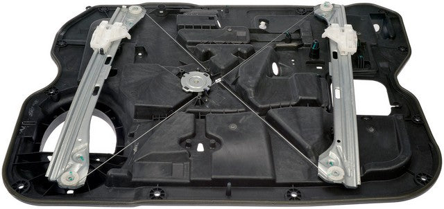 Dorman - OE Solutions Window Motor and Regulator Assembly  748-188