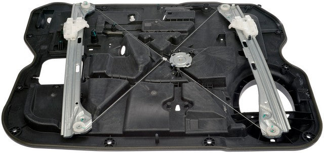Dorman - OE Solutions Window Motor and Regulator Assembly  748-189