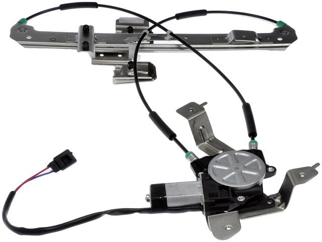Dorman - OE Solutions Window Motor and Regulator Assembly  748-228