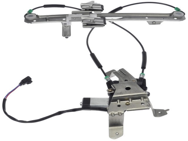 Dorman - OE Solutions Window Motor and Regulator Assembly  748-229
