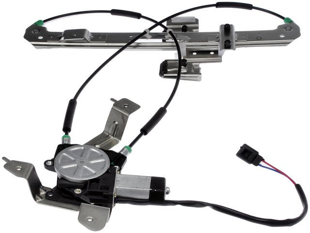 Dorman - OE Solutions Window Motor and Regulator Assembly  748-229