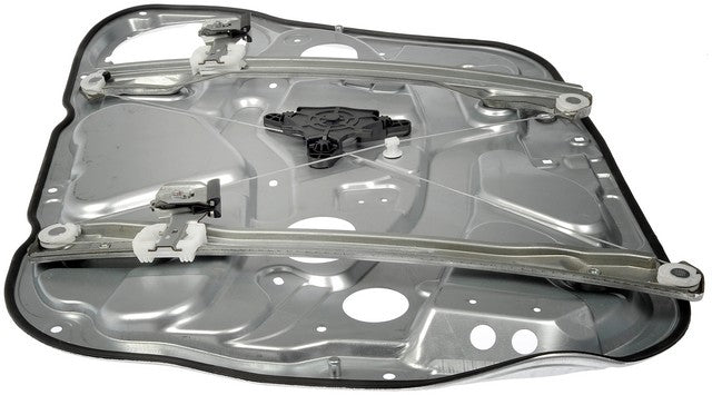 Dorman - OE Solutions Window Motor and Regulator Assembly  748-348