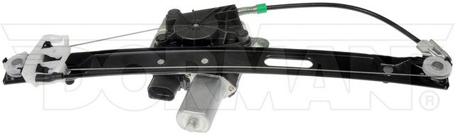 Dorman - OE Solutions Window Motor and Regulator Assembly  748-468