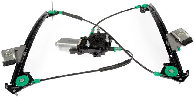 Dorman - OE Solutions Window Motor and Regulator Assembly  748-472