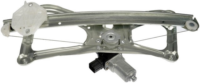 Dorman - OE Solutions Window Motor and Regulator Assembly  748-477