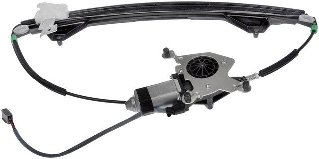 Dorman - OE Solutions Window Motor and Regulator Assembly  748-506