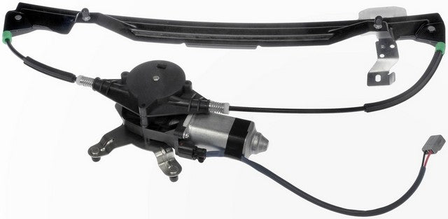 Dorman - OE Solutions Window Motor and Regulator Assembly  748-506