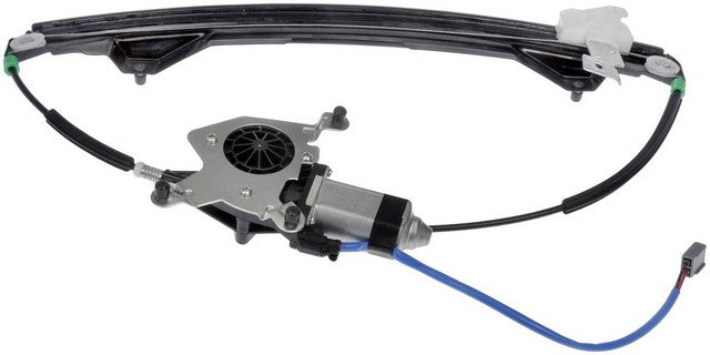 Dorman - OE Solutions Window Motor and Regulator Assembly  748-507