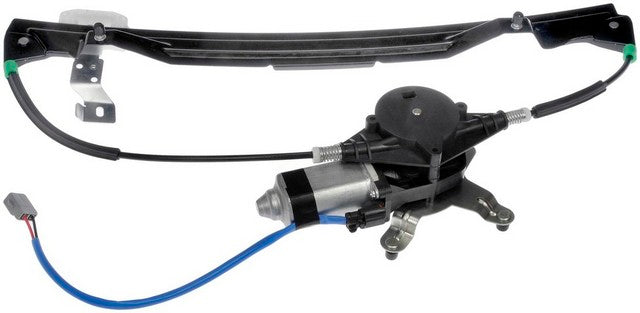 Dorman - OE Solutions Window Motor and Regulator Assembly  748-507