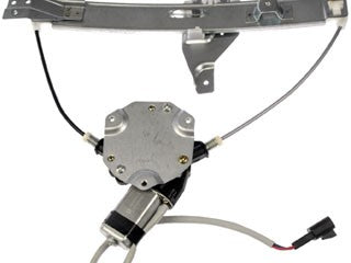Dorman - OE Solutions Window Motor and Regulator Assembly  748-510
