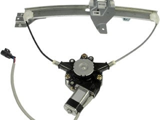 Dorman - OE Solutions Window Motor and Regulator Assembly  748-511