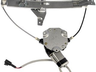 Dorman - OE Solutions Window Motor and Regulator Assembly  748-511