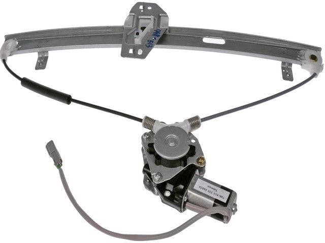 Dorman - OE Solutions Window Motor and Regulator Assembly  748-513