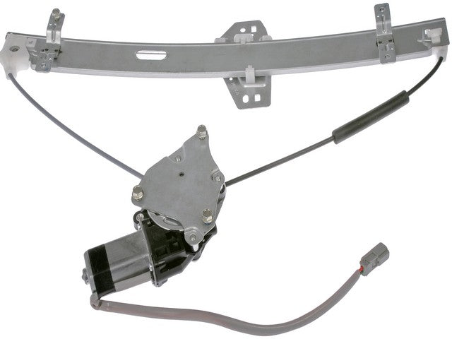 Dorman - OE Solutions Window Motor and Regulator Assembly  748-513