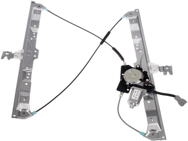 Dorman - OE Solutions Window Motor and Regulator Assembly  748-524