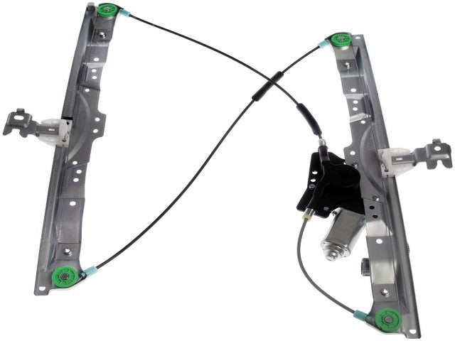 Dorman - OE Solutions Window Motor and Regulator Assembly  748-525