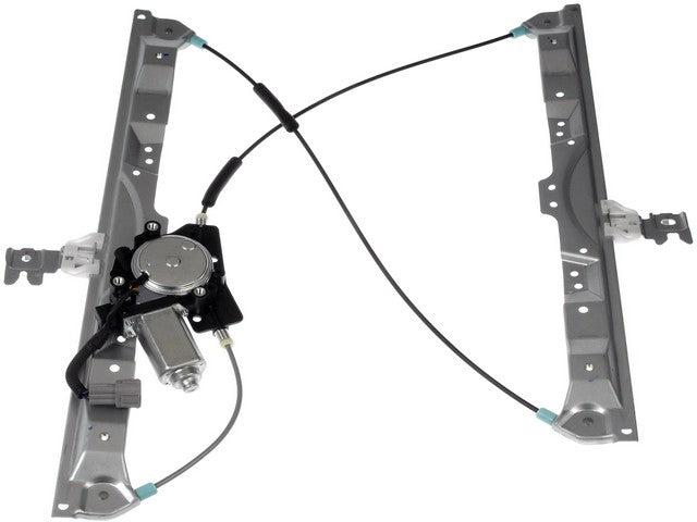Dorman - OE Solutions Window Motor and Regulator Assembly  748-525