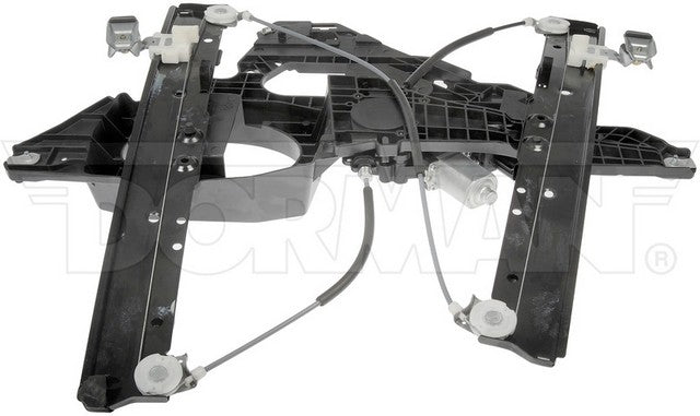 Dorman - OE Solutions Window Motor and Regulator Assembly  748-542