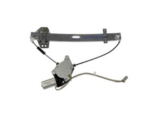 Dorman - OE Solutions Window Motor and Regulator Assembly  748-559