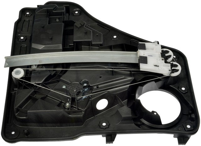 Dorman - OE Solutions Window Motor and Regulator Assembly  748-573