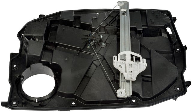 Dorman - OE Solutions Window Motor and Regulator Assembly  748-579