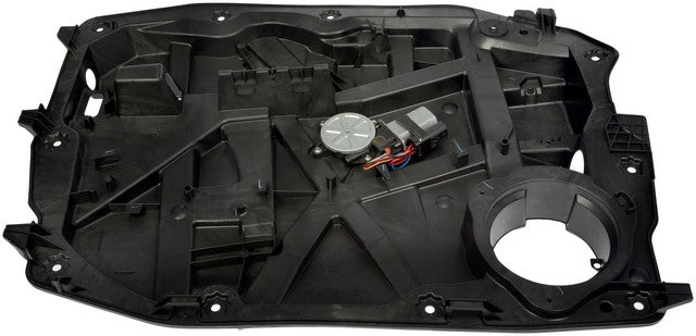 Dorman - OE Solutions Window Motor and Regulator Assembly  748-579