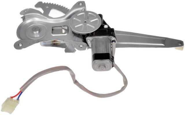 Dorman - OE Solutions Window Motor and Regulator Assembly  748-580