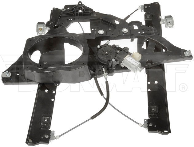 Dorman - OE Solutions Window Motor and Regulator Assembly  748-598