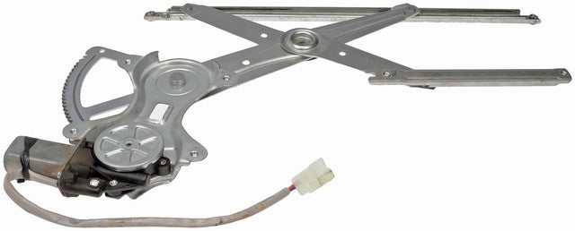 Dorman - OE Solutions Window Motor and Regulator Assembly  748-610