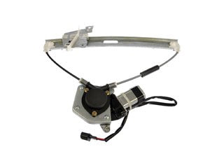 Dorman - OE Solutions Window Motor and Regulator Assembly  748-618