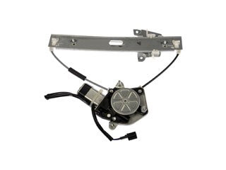 Dorman - OE Solutions Window Motor and Regulator Assembly  748-618