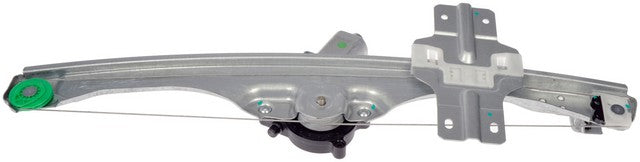 Dorman - OE Solutions Window Motor and Regulator Assembly  748-905