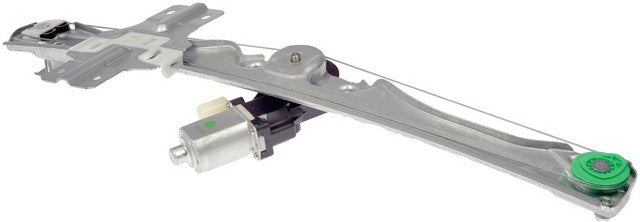Dorman - OE Solutions Window Motor and Regulator Assembly  748-905