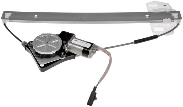 Dorman - OE Solutions Window Motor and Regulator Assembly  748-913