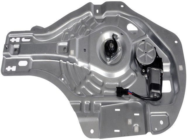 Dorman - OE Solutions Window Motor and Regulator Assembly  748-947