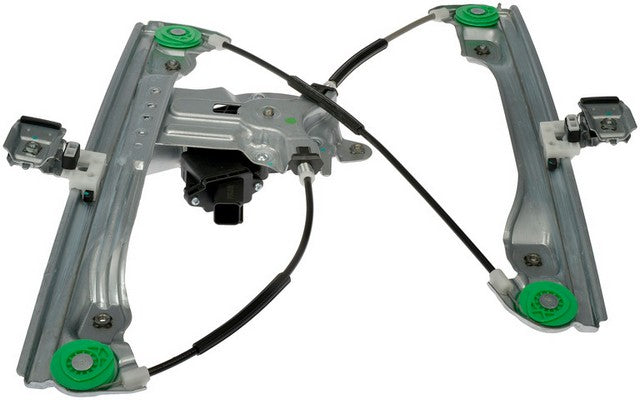 Dorman - OE Solutions Window Motor and Regulator Assembly  748-974