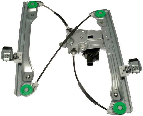 Dorman - OE Solutions Window Motor and Regulator Assembly  748-975