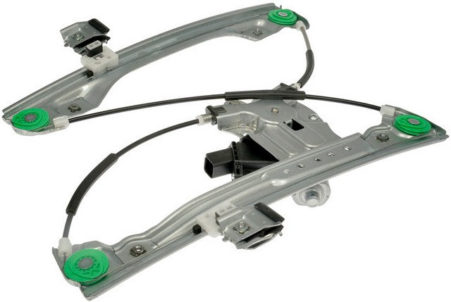 Dorman - OE Solutions Window Motor and Regulator Assembly  748-975