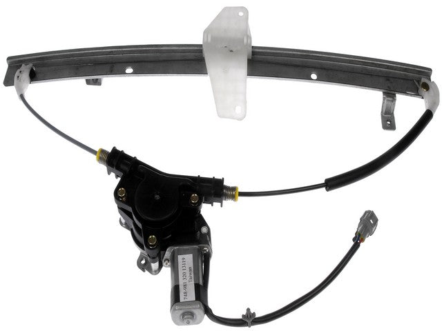 Dorman - OE Solutions Window Motor and Regulator Assembly  748-981