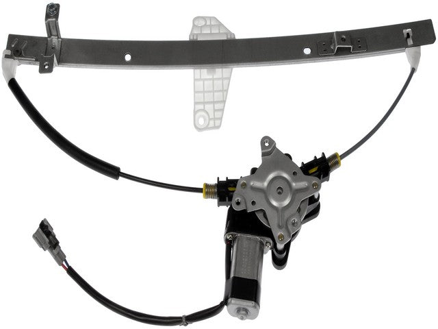 Dorman - OE Solutions Window Motor and Regulator Assembly  748-981