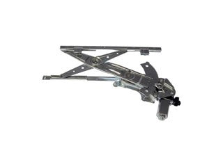 Dorman - OE Solutions Window Motor and Regulator Assembly  751-014